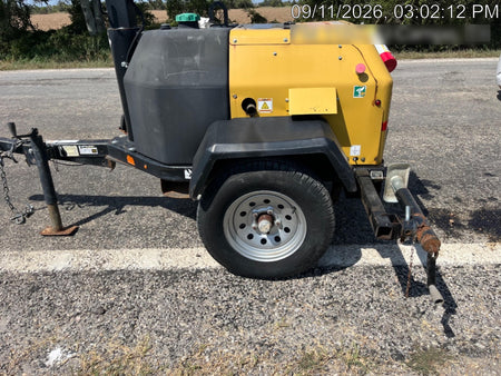 2021 ALLMAND NLV3GR