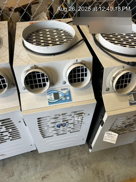 2022 KWIKOOL KPAC1411-2