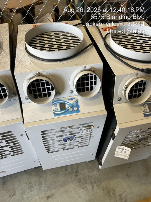 2022 KWIKOOL KPAC1411-2