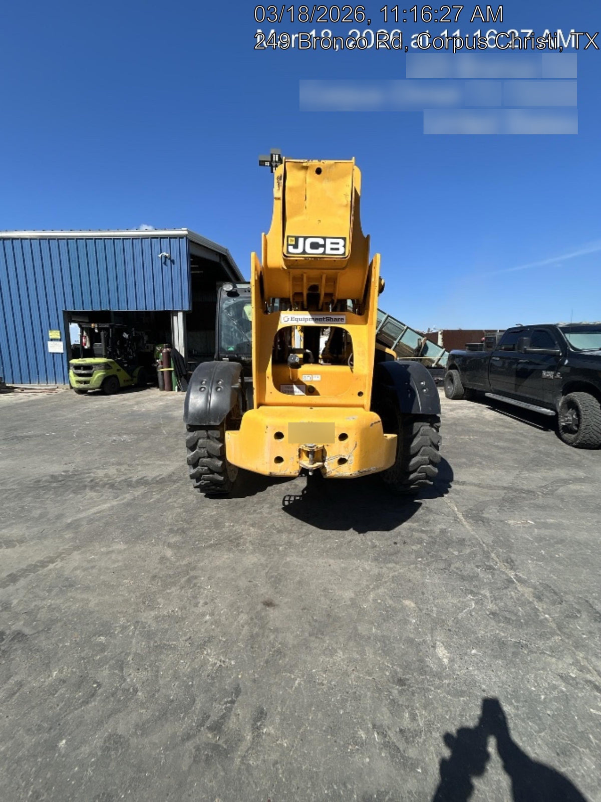 2020 JCB 512-56