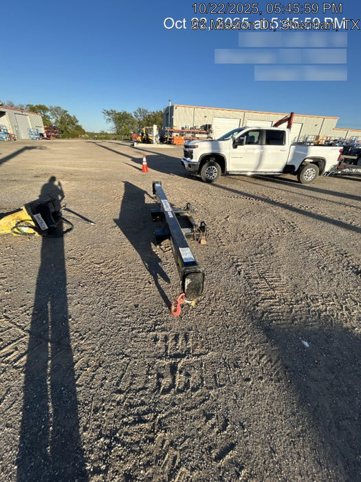 2024 STAR INDUSTRIES 1160B