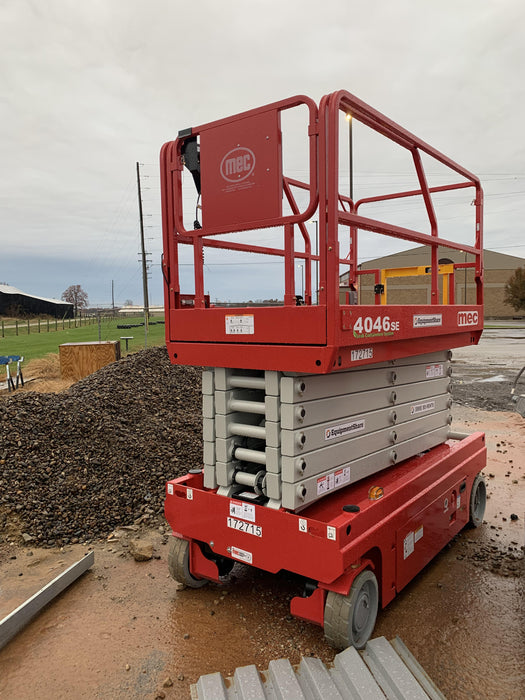2021 MEC 4046SE