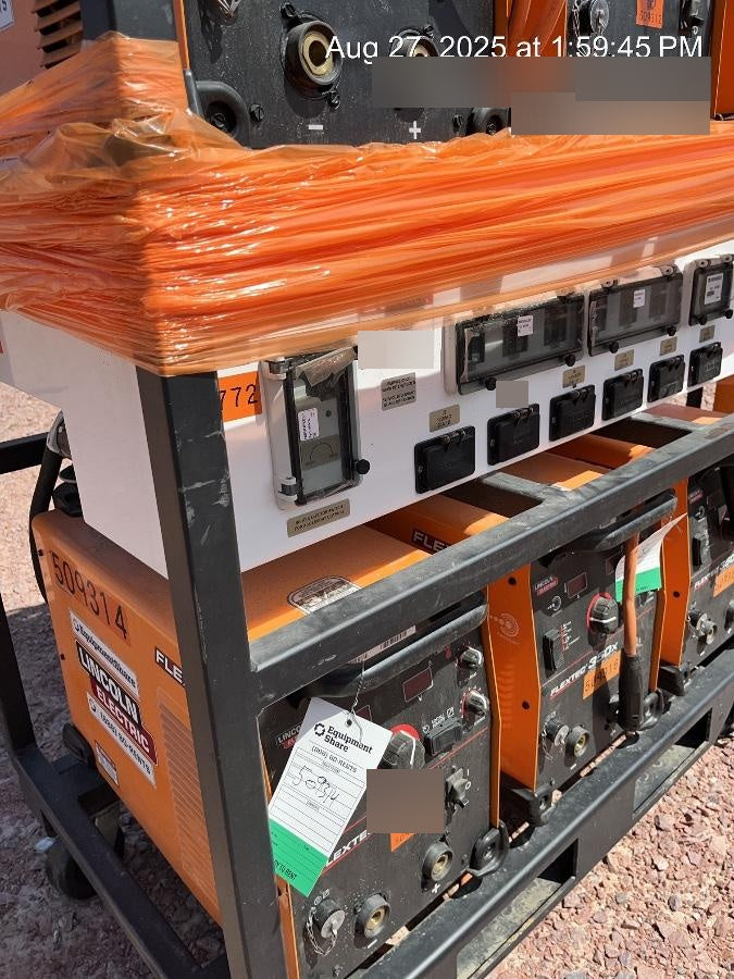 2025 LEX WR6A-7SM-FG26DZ6LD-R