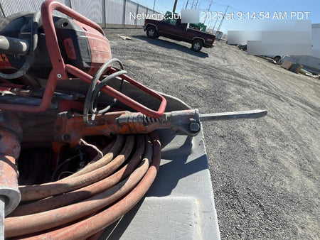 2020 MICHIGAN PNEUMATIC MP-TPB90-114