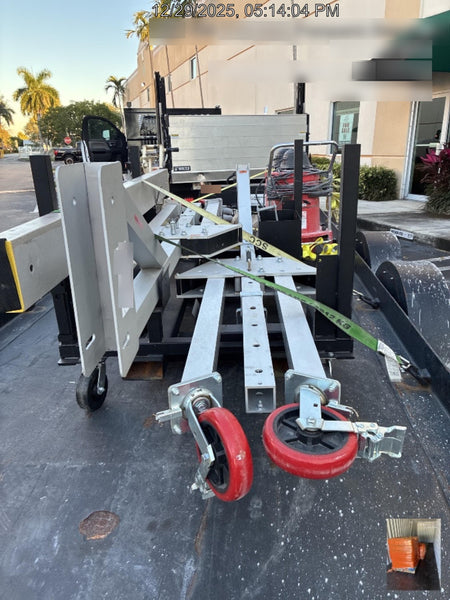 2024 SUMNER GH2T-8