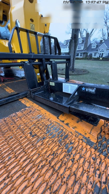 2024 STAR INDUSTRIES M1360B - Star JIB Boom