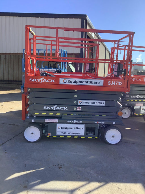 2022 SKYJACK SJ4732