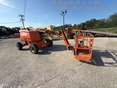 2021 JLG 450AJ
