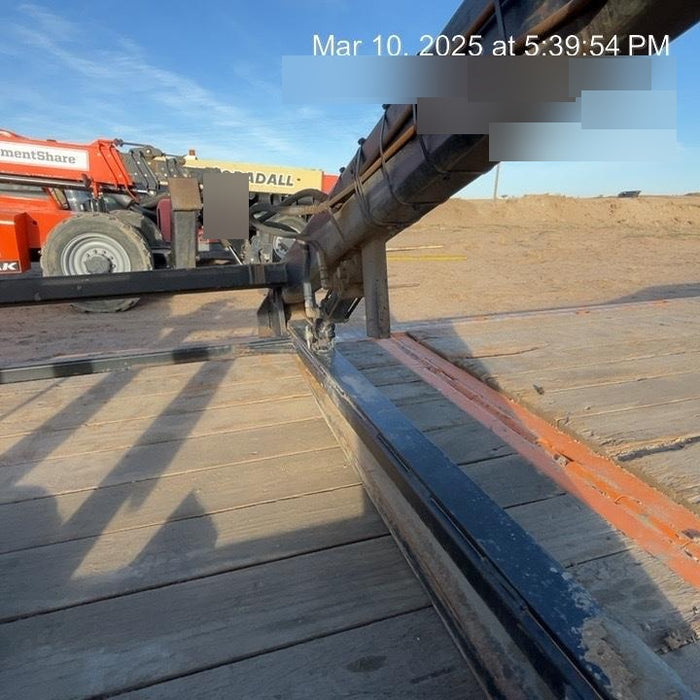 2021 ARROW MATERIAL HANDLING 61962-6-72-270PG