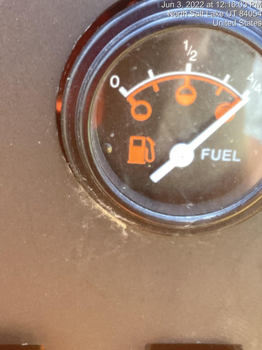 2021 VERMEER BC1000XL Diesel