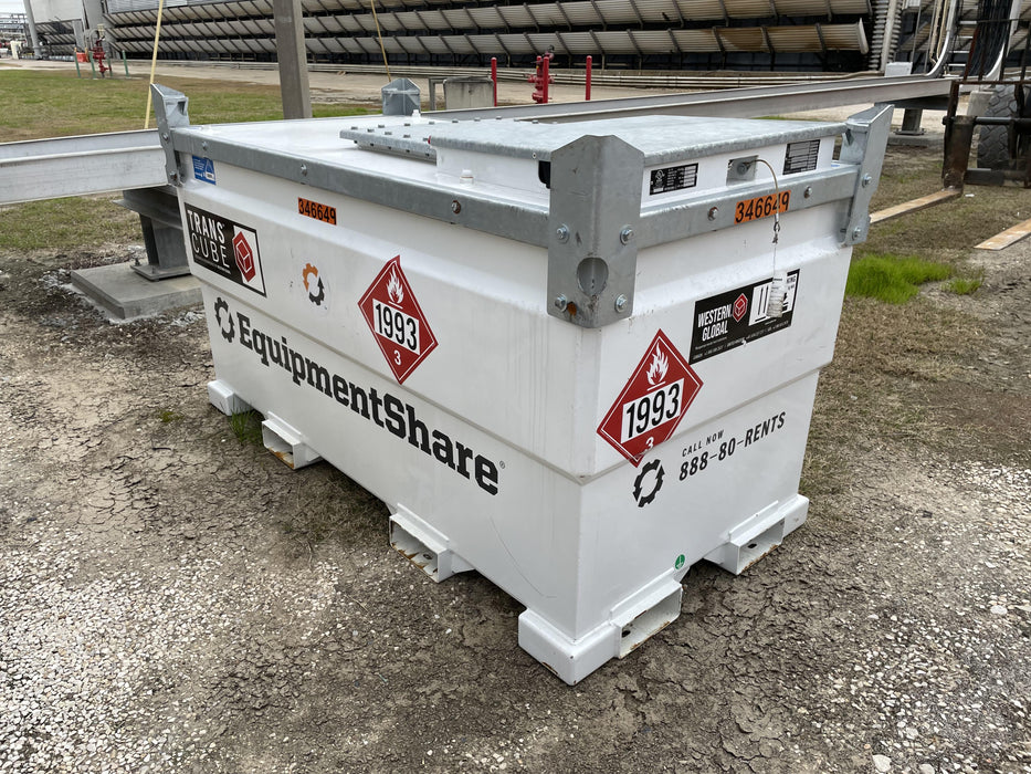 2023 WESTERN GLOBAL 20TCG-ES