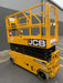 2021 JCB S2632E