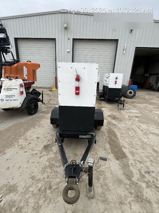 2022 SHINDAIWA DGK15FL