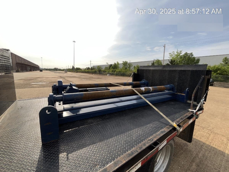 2024 CURRENT TOOLS 615