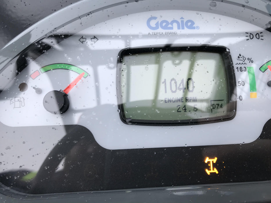 2020 GENIE GTH-844
