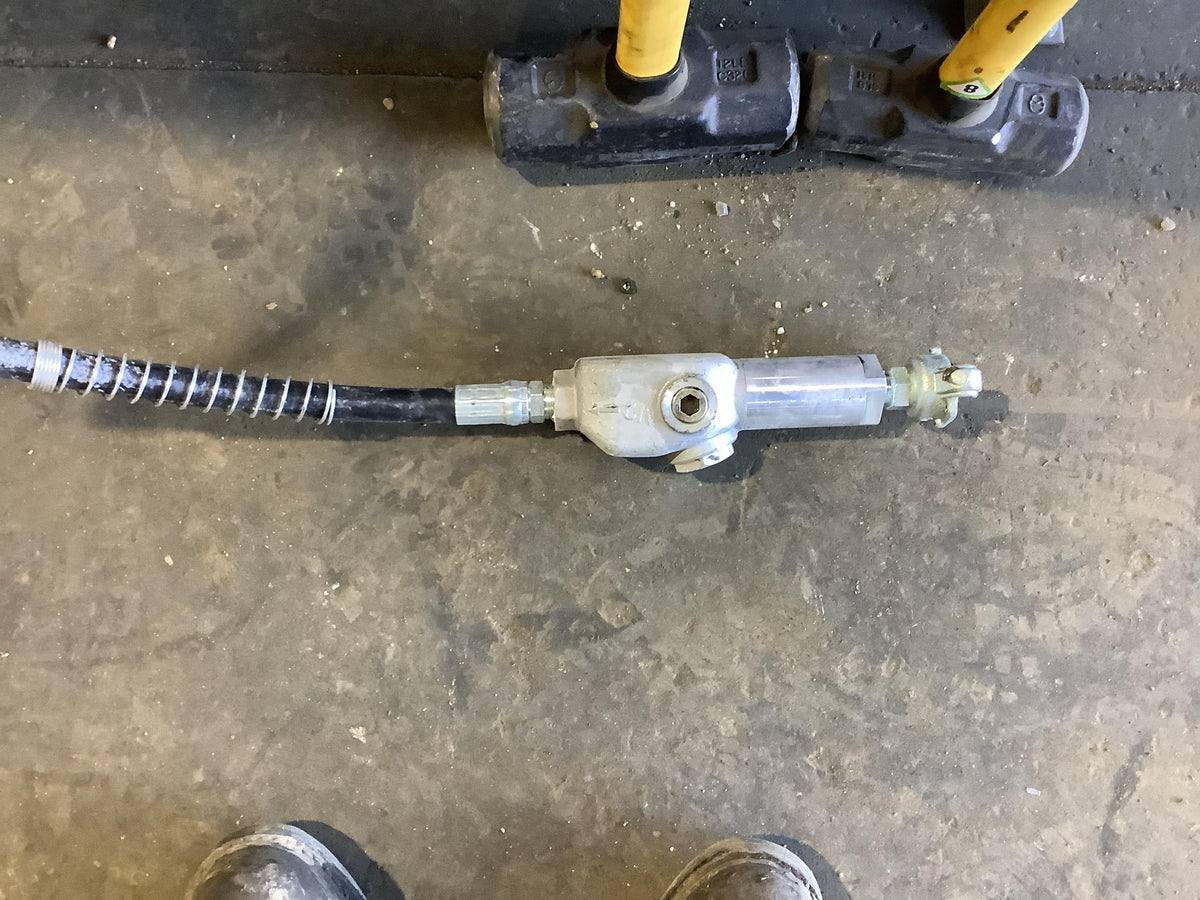 2020 MICHIGAN PNEUMATIC MP-CH3R