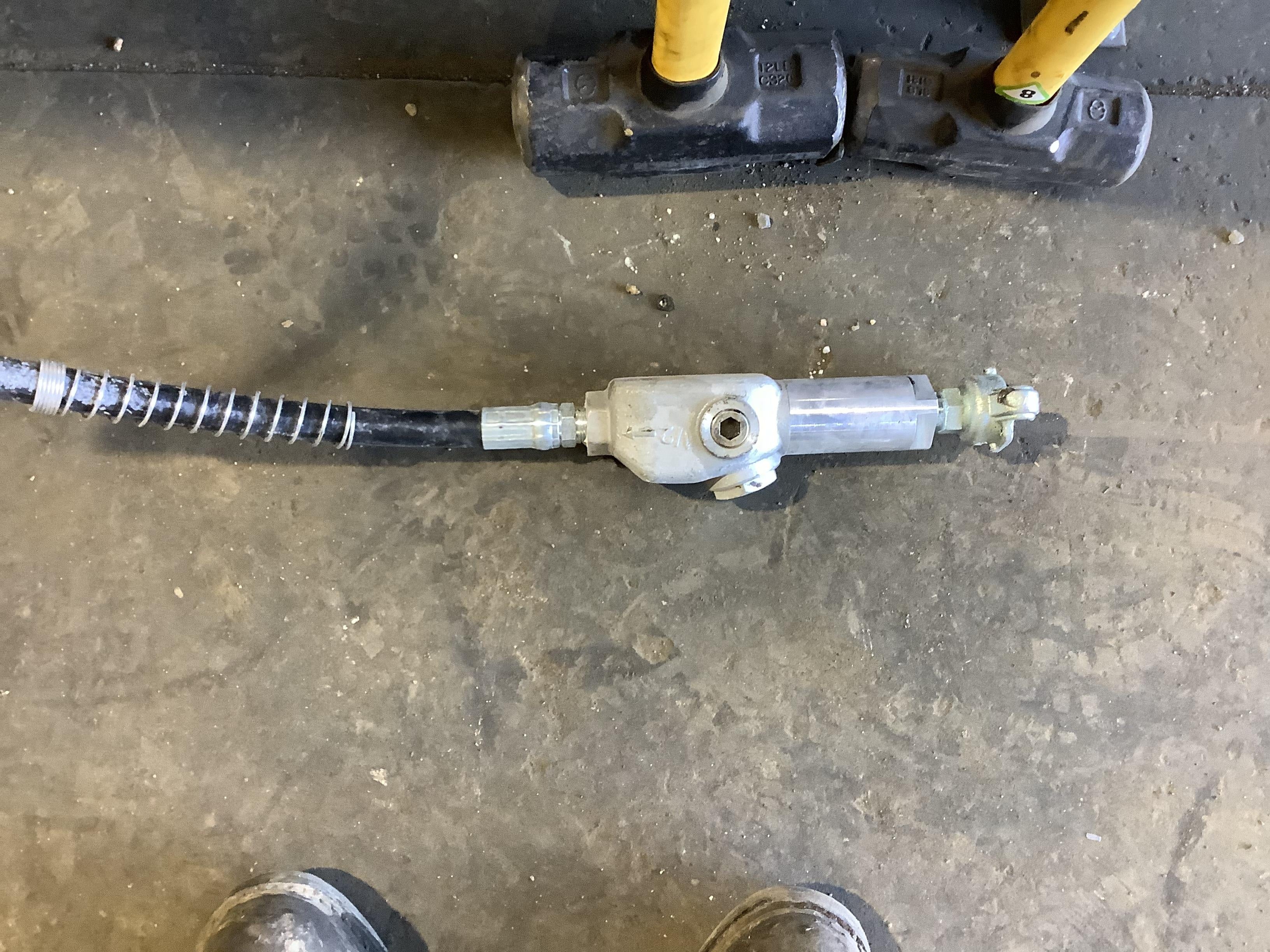 2020 MICHIGAN PNEUMATIC MP-CH3R