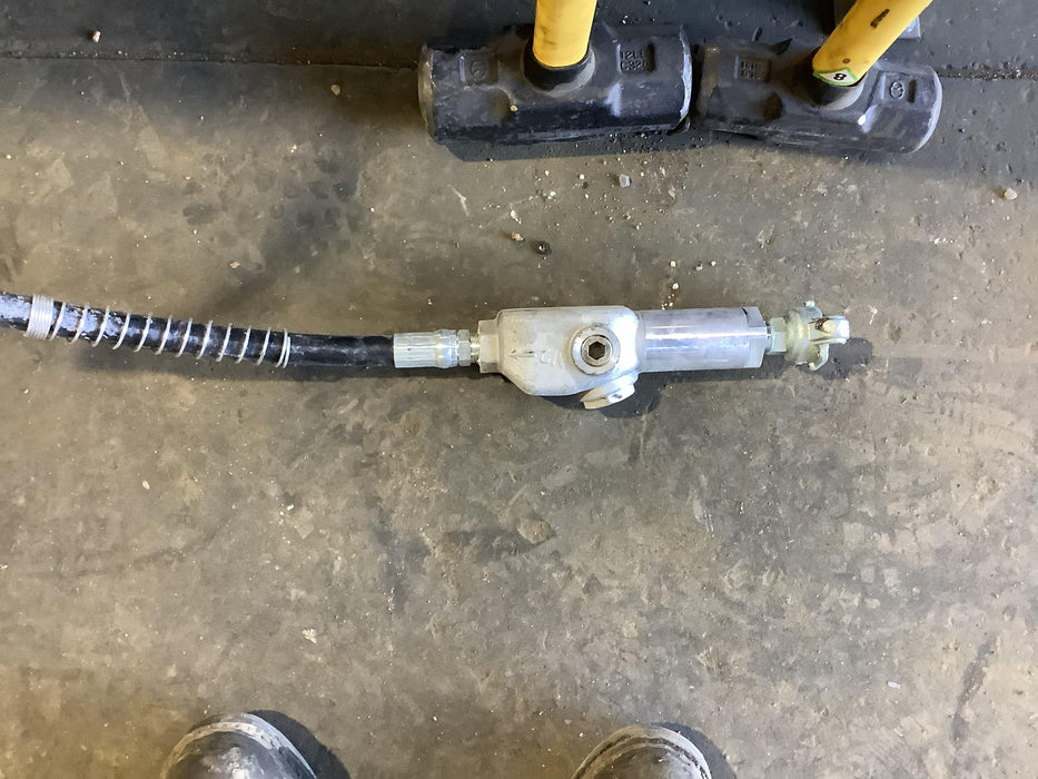 2020 MICHIGAN PNEUMATIC MP-CH3R