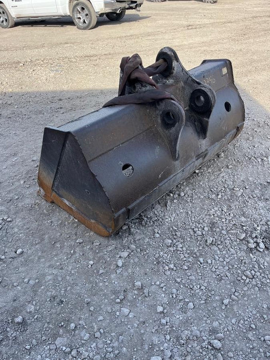 2016 CASE 60" Ditching Bucket - Case