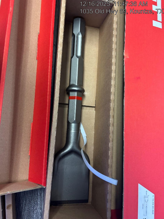 2025 HILTI TE 3000-AVR