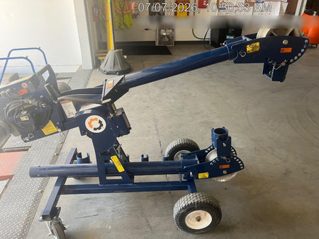 2024 CURRENT TOOLS 100A