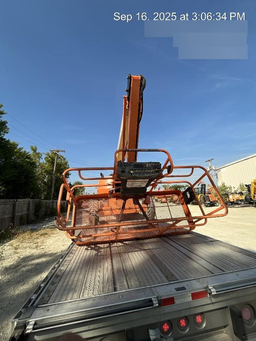 2019 JLG 460SJ