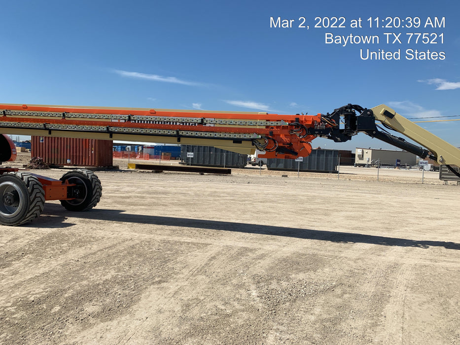 2021 JLG 1850SJ