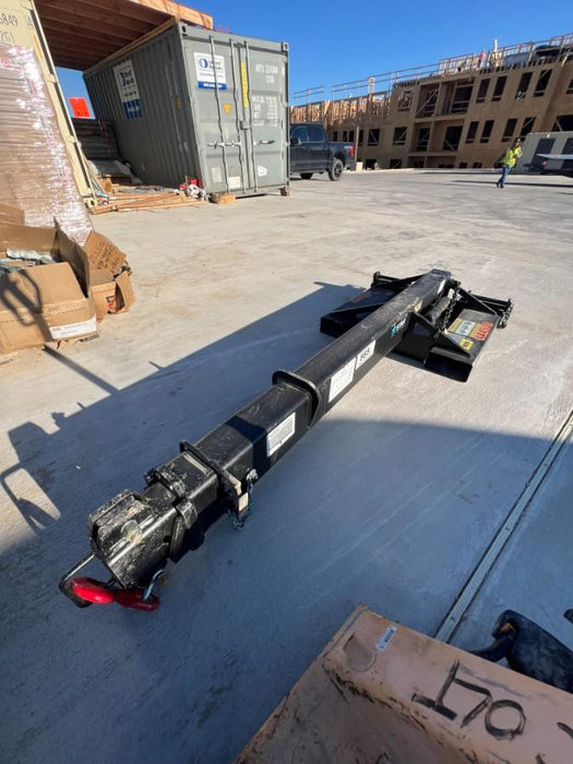 2024 STAR INDUSTRIES M1360B - Star JIB Boom