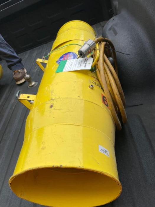 2022 TEXAS PNEUMATIC TOOLS, INC. TB-12-EXP