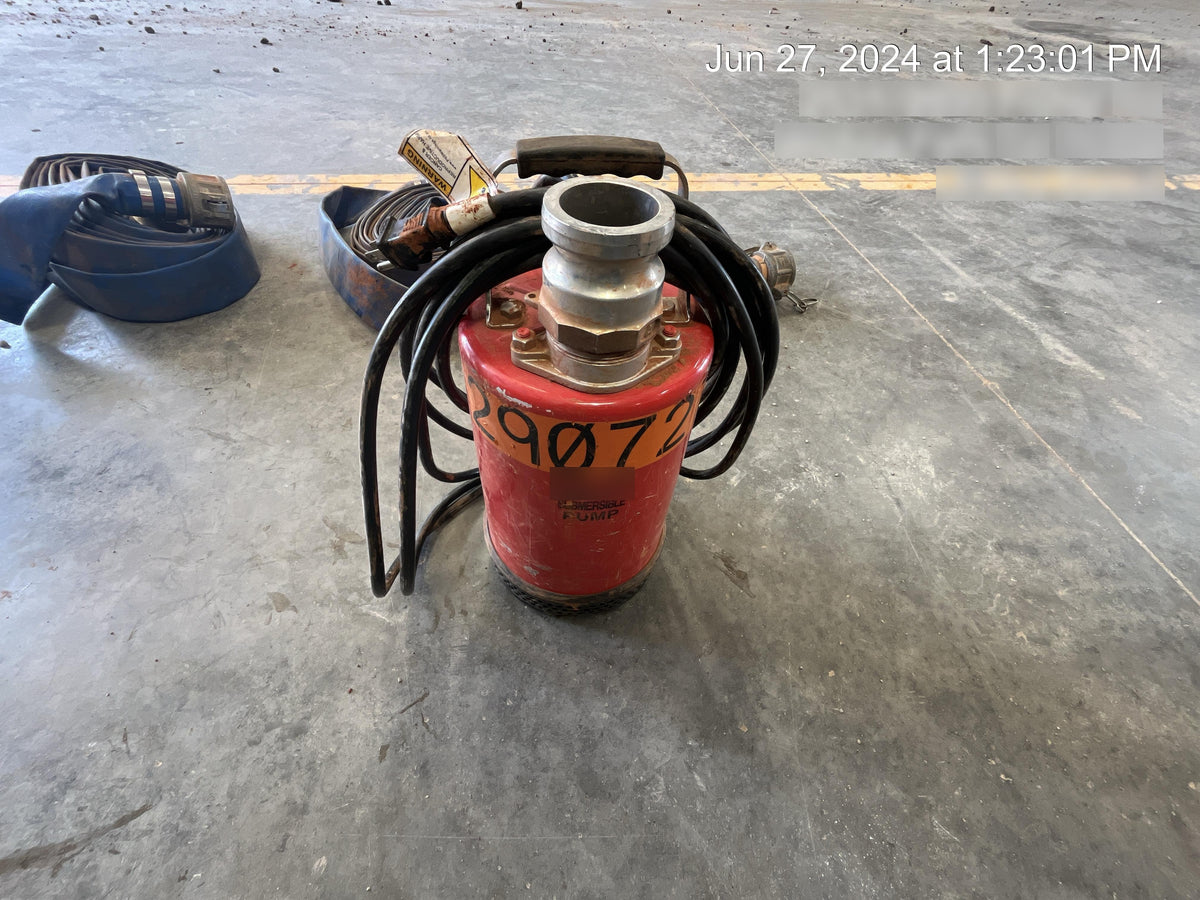 2023 MULTIQUIP ST2037
