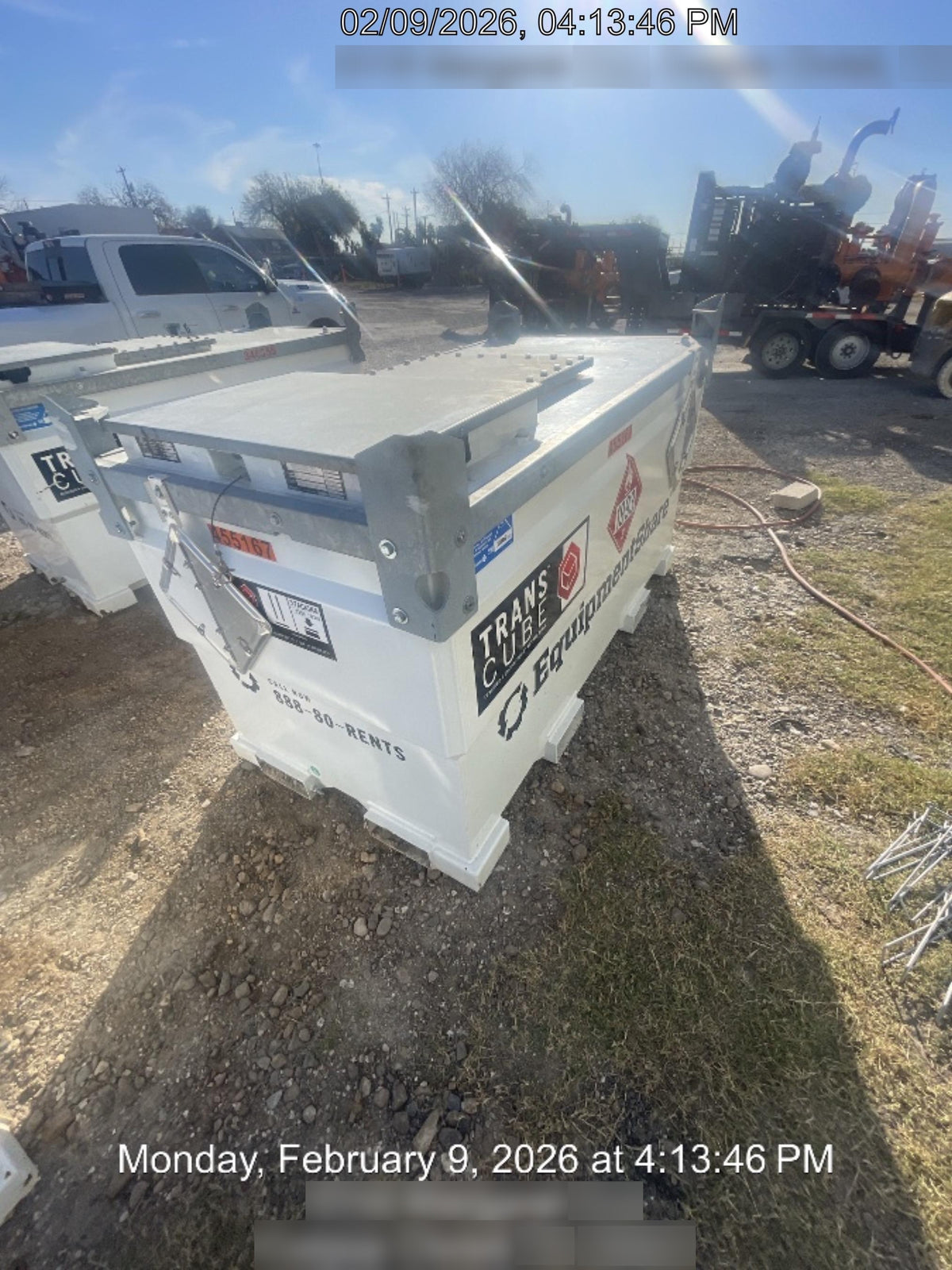 2024 WESTERN GLOBAL 20TCG-ES
