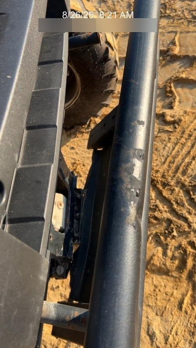 2019 Kawasaki Mule Kawasaki Mule 4x4 Diesel UTV w/Hard Top, Windshield, Beacon, Backup Alarm, ES Keypad/Hardware Installed