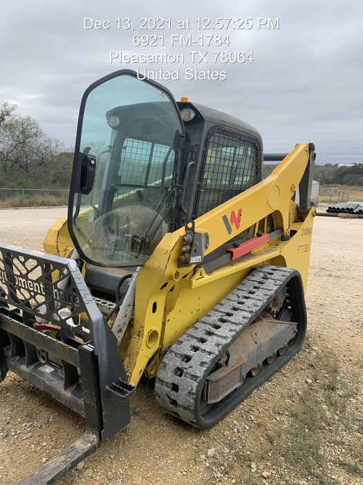 2021 PALADIN 48" Pallet Forks - Paladin