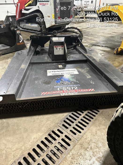 2022 PALADIN 30372A-0022