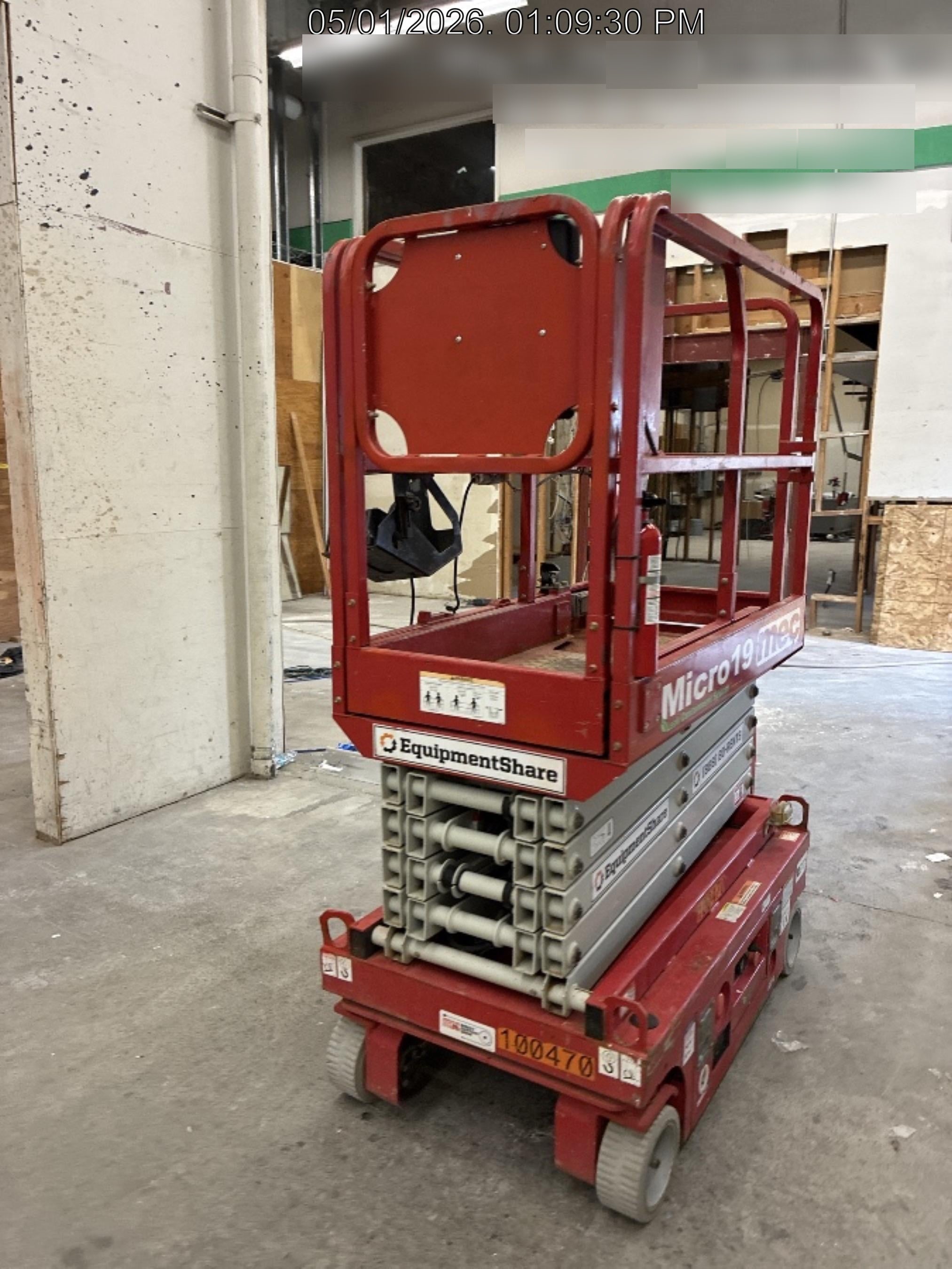 2020 MEC Micro 19