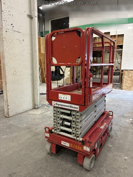 2020 MEC Micro 19