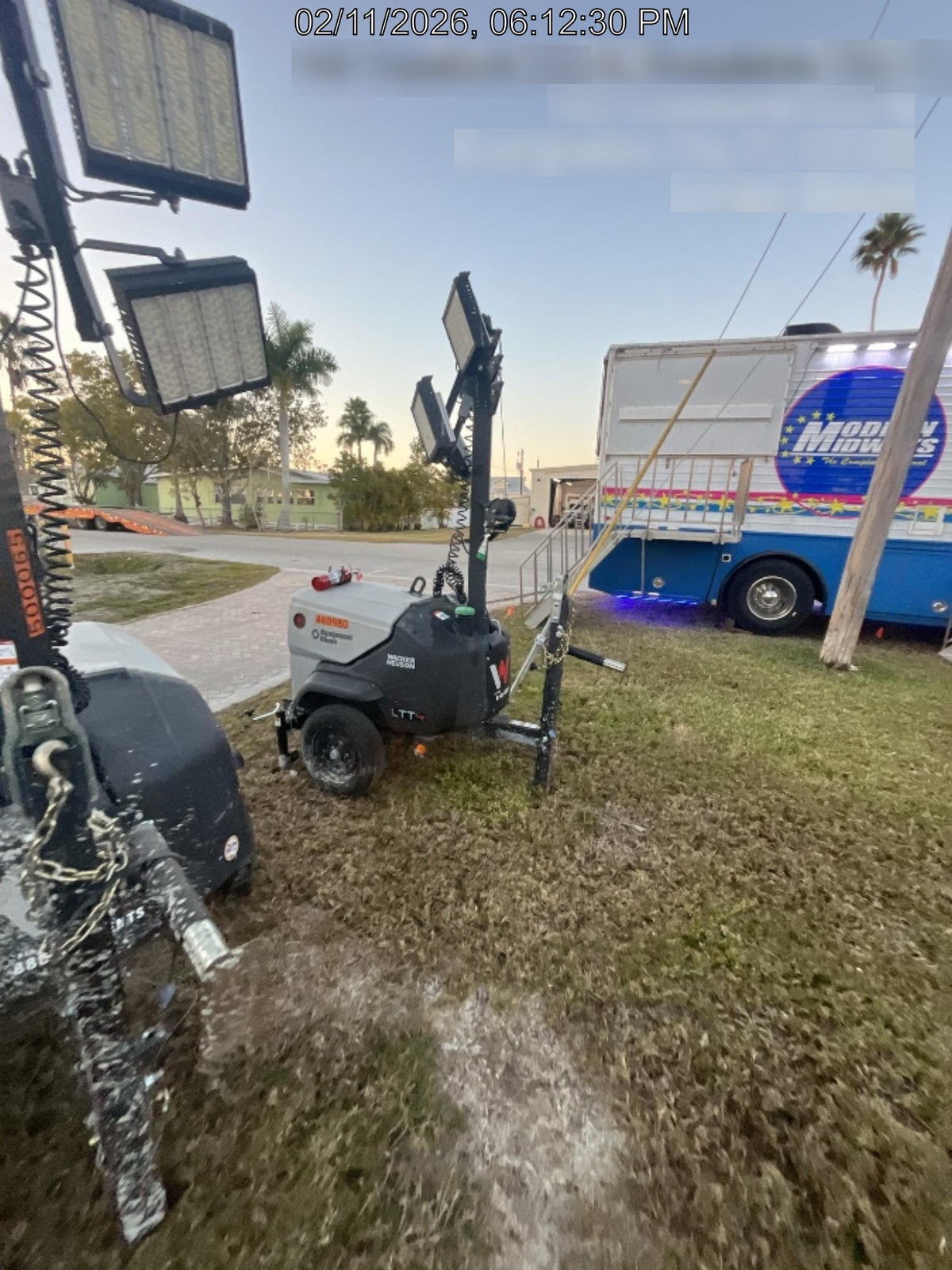 2023 GENERAC MLT2