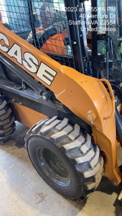 2023 CASE SV280