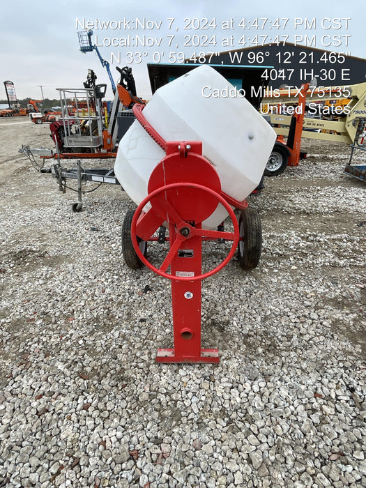 2022 MULTIQUIP MC94PK