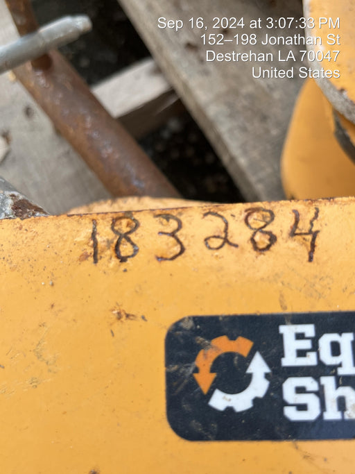 2021 HARRINGTON UBC030