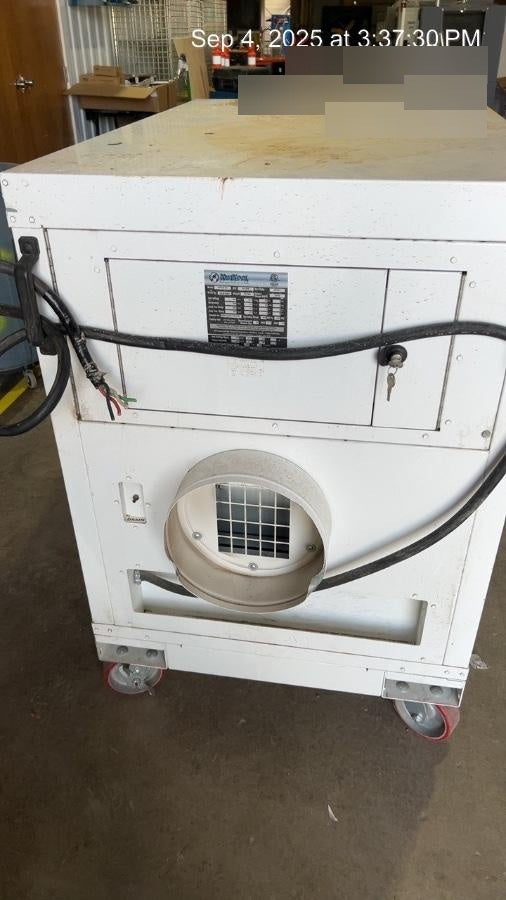 2023 KWIKOOL KPO5-43H