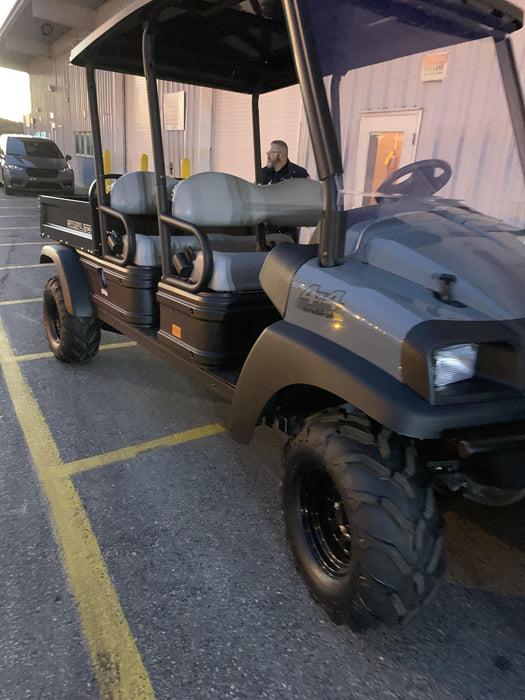 2023 Club Car CA1700D Canopy, Diesel, 4 Passenger