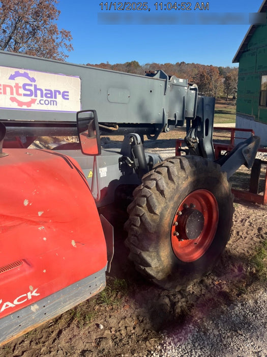 2016 SKYJACK SJ1056 TH