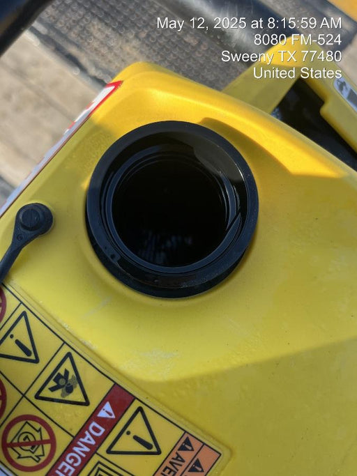 2024 WACKER NEUSON BS68-4Ab/28