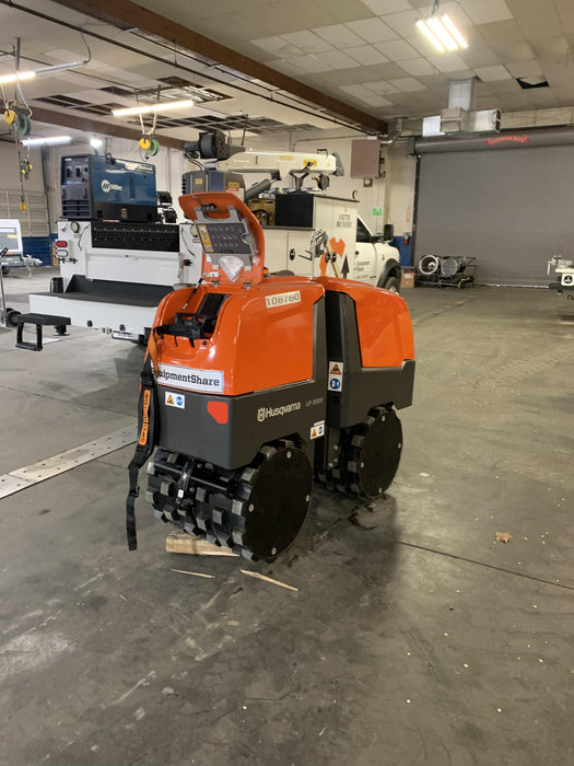 2020 HUSQVARNA LP9505