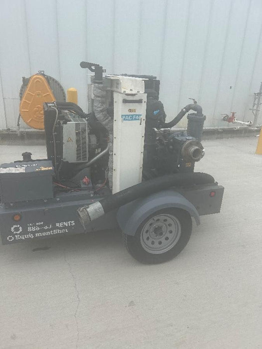 2023 ATLAS COPCO PAC F44 KD