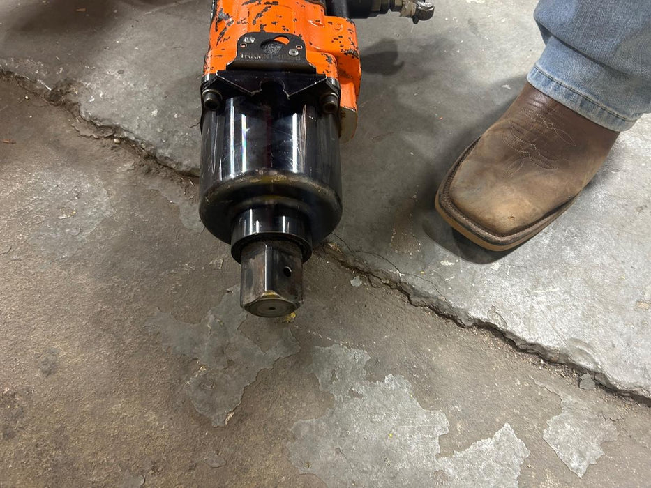 2024 MICHIGAN PNEUMATIC ES-4955B2-TRACKER