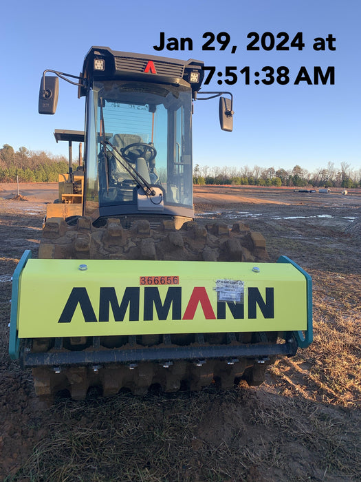 2023 AMMANN ARS70