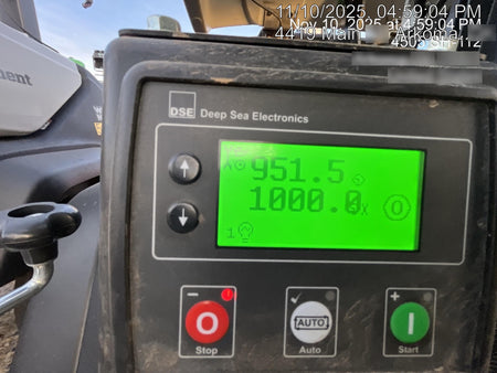 2024 WACKER NEUSON LTT4
