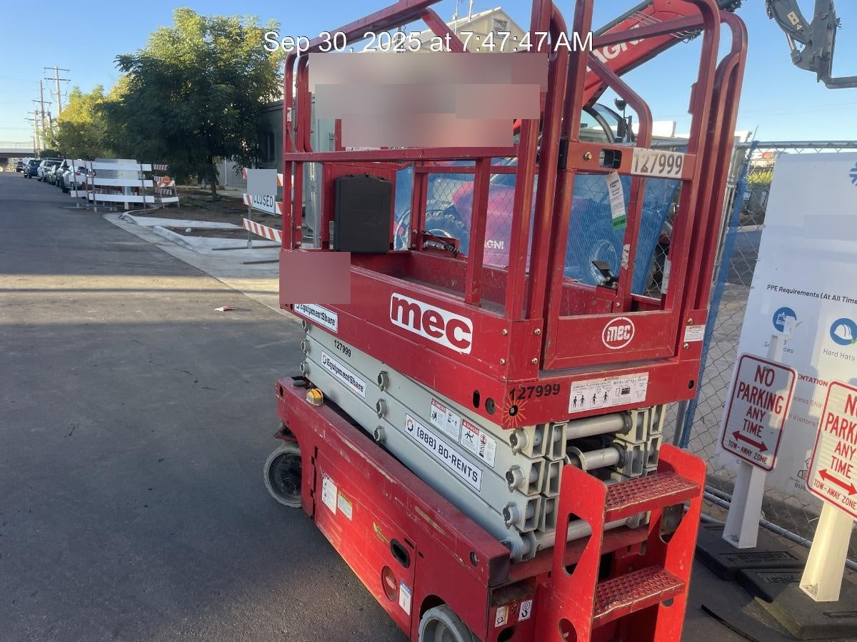2021 MEC 1930SE